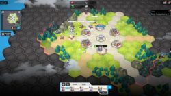 GODDESS OF VICTORY: NIKKE celebra su tercer aniversario con nueva historia, personajes y modo de batalla masiva