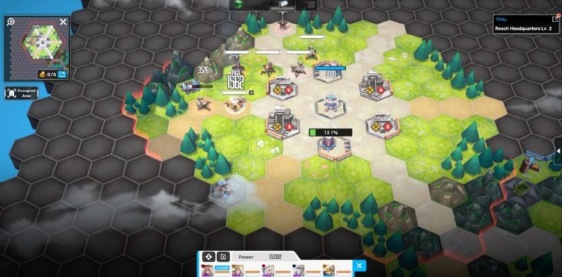 GODDESS OF VICTORY: NIKKE celebra su tercer aniversario con nueva historia, personajes y modo de batalla masiva