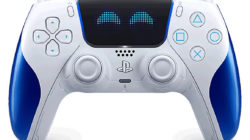 Ya a la venta el mando inalámbrico DualSense Astro Bot Joyful Limited Edition