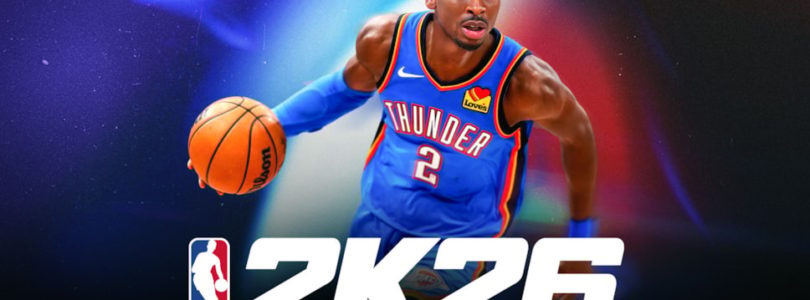 La Edición Arcade de NBA 2K26 ya está disponible en Apple Arcade: haz historia en cada era con la nueva evolución de NBA 2K en dispositivos Apple