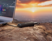 CORSAIR añade mayor durabilidad y movilidad a su gama de productos de almacenamiento