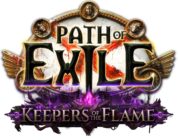 No te pierdas el próximo GGG Live el 24 de octubre con Path of Exile: Keepers of the Flame