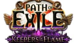 No te pierdas el próximo GGG Live el 24 de octubre con Path of Exile: Keepers of the Flame