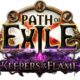 No te pierdas el próximo GGG Live el 24 de octubre con Path of Exile: Keepers of the Flame
