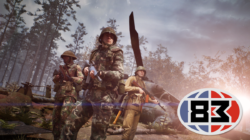 El shooter táctico por escuadras 40v40 ‘83 detalla sus modos Frontlines y Assault