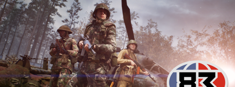 El shooter táctico por escuadras 40v40 ‘83 detalla sus modos Frontlines y Assault