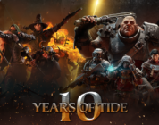 Fatshark celebra 10 años de la saga Tide con una hoja de ruta repleta de eventos para Vermintide 2 y Darktide