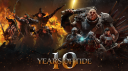 Fatshark celebra 10 años de la saga Tide con una hoja de ruta repleta de eventos para Vermintide 2 y Darktide