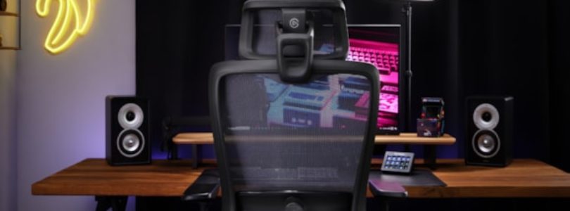 Elgato pone las sillas premium al alcance de todos