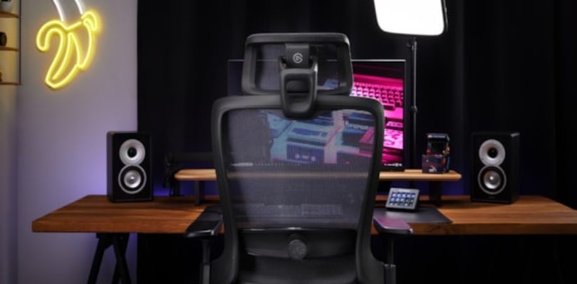 Elgato pone las sillas premium al alcance de todos