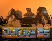¡El clásico RTS regresa remasterizado en Outlive 25! Prueba la demo durante Steam Next Fest