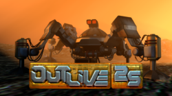 ¡El clásico RTS regresa remasterizado en Outlive 25! Prueba la demo durante Steam Next Fest