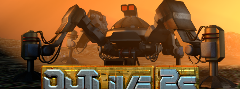 ¡El clásico RTS regresa remasterizado en Outlive 25! Prueba la demo durante Steam Next Fest