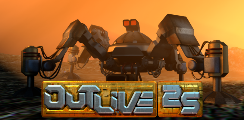 ¡El clásico RTS regresa remasterizado en Outlive 25! Prueba la demo durante Steam Next Fest