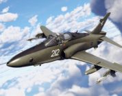 Los vehículos de combate ligeros y potentes brillarán en War Thunder