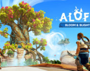 La actualización Flores y plagas de Aloft ya se encuentra disponible