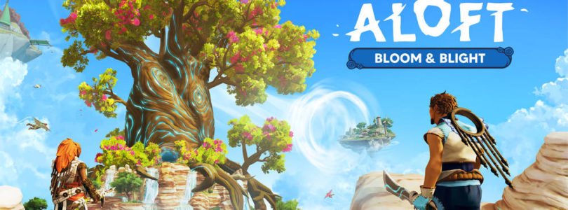 ALoft surca nuevos cielos: La actualización «Flores y Plaga» revitaliza el Acceso Anticipado