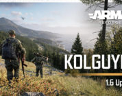 La actualización 1.6 de Arma Reforger ya está disponible