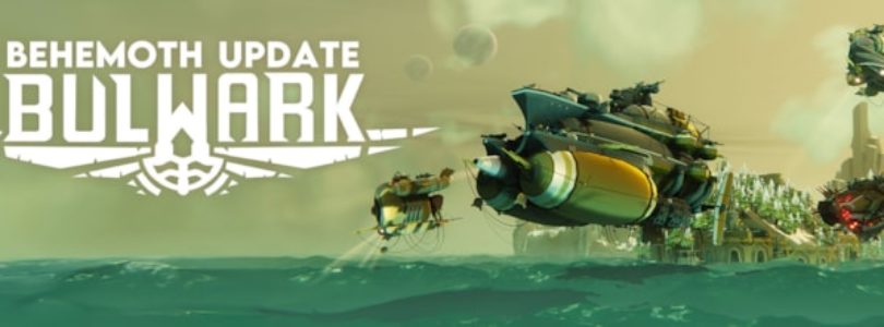 La mayor expansión gratuita de Bulwark: Falconeer Chronicles ya está disponible