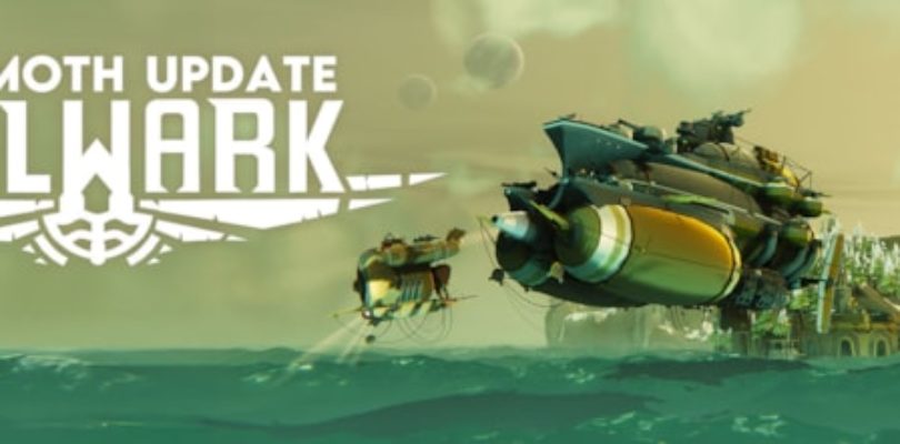 La mayor expansión gratuita de Bulwark: Falconeer Chronicles ya está disponible