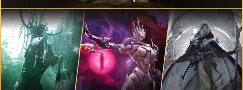 Black Desert Console presenta una gran actualización protagonizada por las mazmorras de Atoraxxion: Yolunakea, Orzekea y The Final Gladius