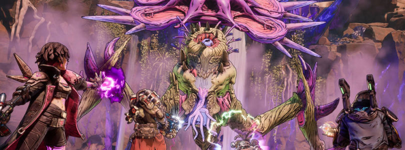 Borderlands 4 revela su próximo contenido en el PAX Australia