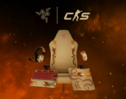 Invoca el Dragon Lore con la colección Razer | Counter-Strike 2