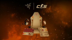 Invoca el Dragon Lore con la colección Razer | Counter-Strike 2