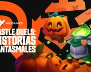 Castle Duels da inicio al evento Historias Fantasmales – ¡Descubre al Jinete Sin Cabeza!