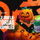 Castle Duels da inicio al evento Historias Fantasmales – ¡Descubre al Jinete Sin Cabeza!