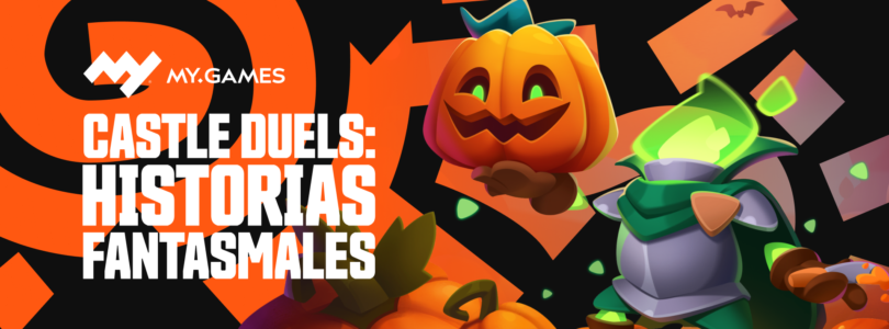 Castle Duels da inicio al evento Historias Fantasmales – ¡Descubre al Jinete Sin Cabeza!