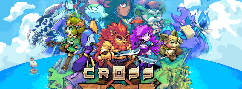 Cross Blitz, el juego táctico feroz y elegante, sale hoy del Early Access