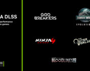 NVIDIA anuncia la llegada de nuevos juegos con tecnologías RTX