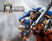 Warhammer 40,000: Space Marine 2 estrena demo gratuita