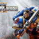 Warhammer 40,000: Space Marine 2 estrena demo gratuita