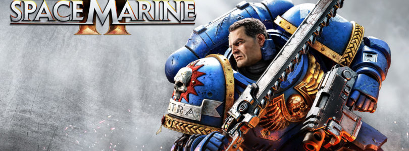 Warhammer 40,000: Space Marine 2 estrena demo gratuita
