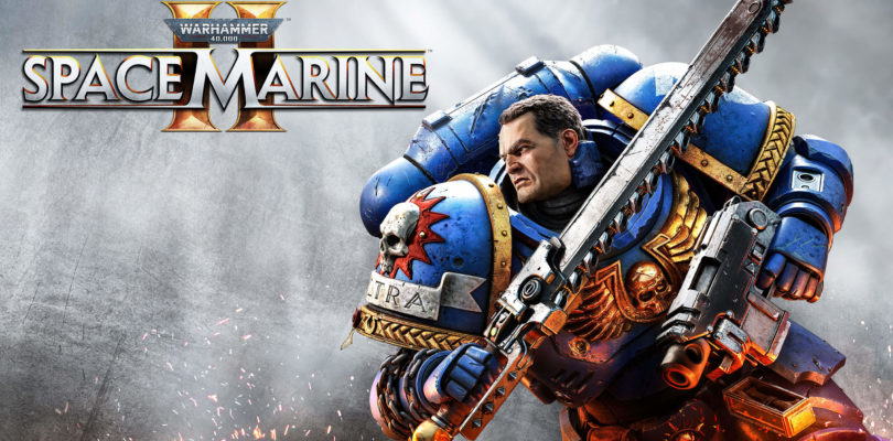 Warhammer 40,000: Space Marine 2 estrena demo gratuita