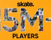 skate. alcanza más de 15 millones de jugadores en las primeras 3 semanas