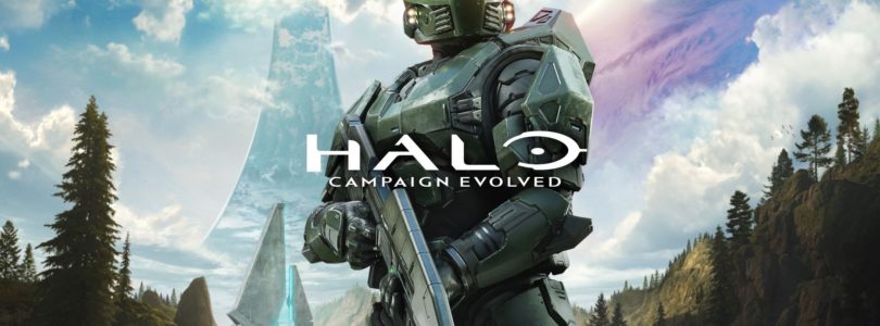 Anunciado Halo: Campaign Evolved, disponible en 2026