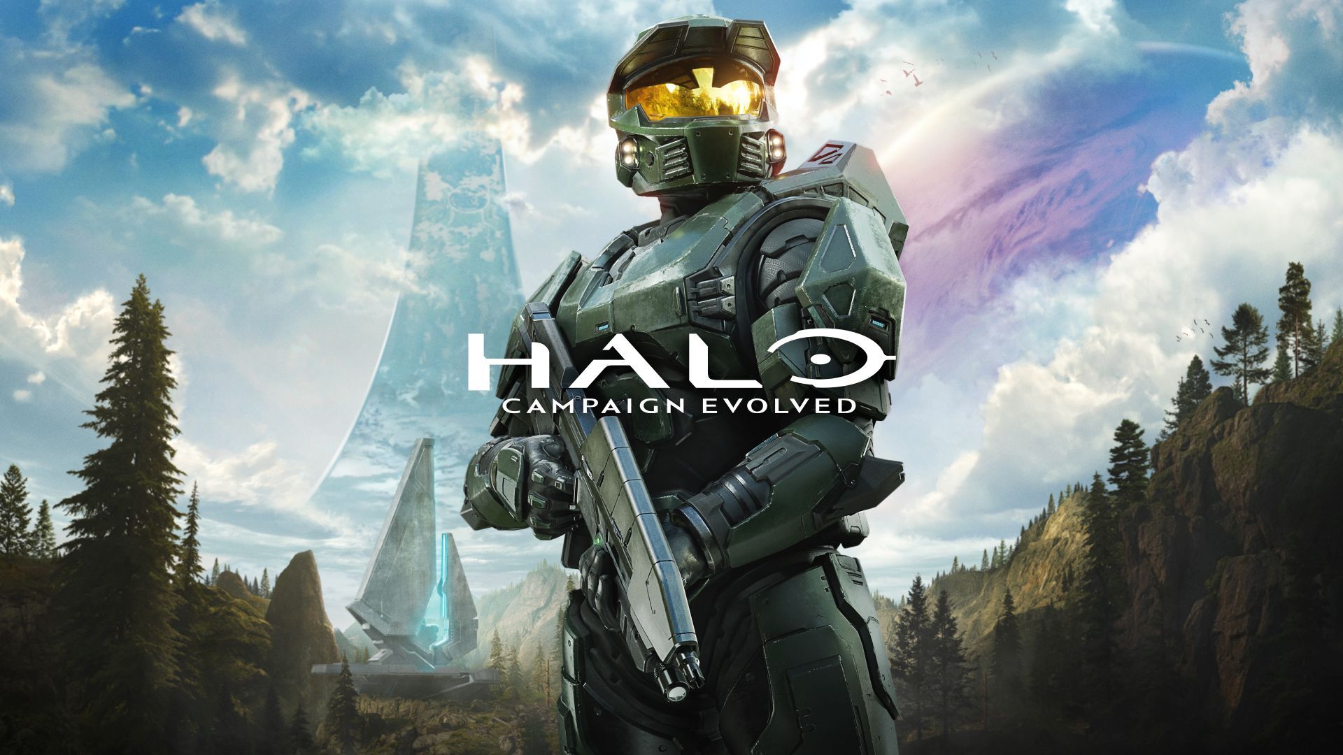 Anunciado Halo: Campaign Evolved, disponible en 2026 – Zona MMORPG