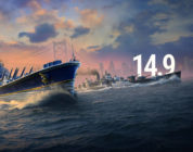 World of Warships celebra el 250.º aniversario de la Armada estadounidense con un nuevo evento por tiempo limitado
