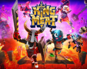 El acceso anticipado a King of Meat comienza hoy