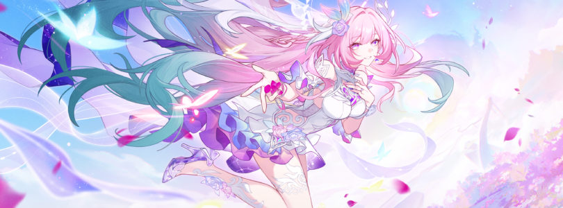 La versión 3.7 de Honkai: Star Rail «Hacia ese mañana del ayer» se lanzará el 5 de noviembre