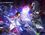 Crea tu propio método de juego en Genshin Impact con la versión Luna II ya disponible