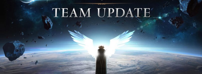 Lost Ark detalla sus planes de lanzamiento para la esperada incursión de Kazeros