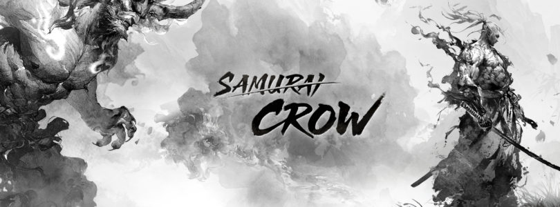 NC America presenta la nueva clase de combate de Lineage II: Samurai Crow