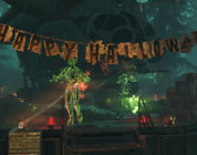 Vive la temporada del terror en Fallout 76 con el evento de Halloween