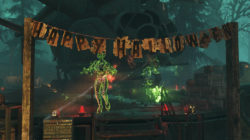 Vive la temporada del terror en Fallout 76 con el evento de Halloween