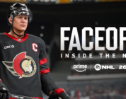 NHL 26 y Prime Video colaboran para ofrecer contenido especial de inicio de temporada