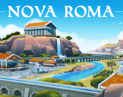 Establece una nueva Pax Romana con Nova Roma en 2026